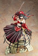 Date A Bullet PVC Statue 1/7 Kurumi Tokisaki: Night Dress Ver. 33 cm