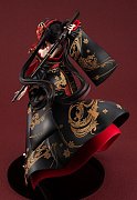 Date A Bullet PVC Statue 1/7 Kurumi Tokisaki: Oiran Ver. 24 cm