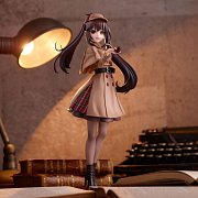 Date A Live: Date A Bullet Statue Kurumi Tokisaki Detective Ver. 28 cm - Damaged packaging