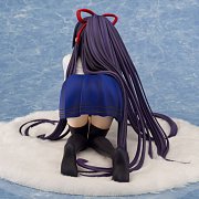 Date A Live III PVC Statue Tohka Yatogami 13 cm