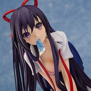Date A Live III PVC Statue Tohka Yatogami 13 cm