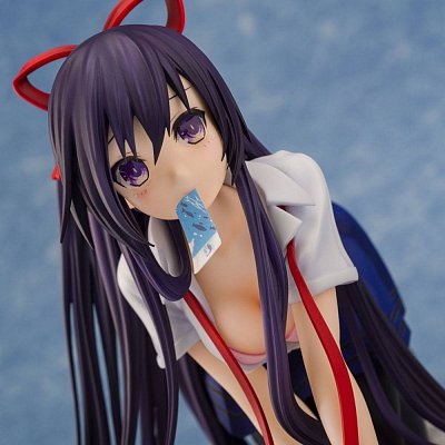 Date A Live III PVC Statue Tohka Yatogami 13 cm