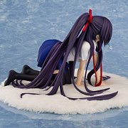 Date A Live III PVC Statue Tohka Yatogami 13 cm