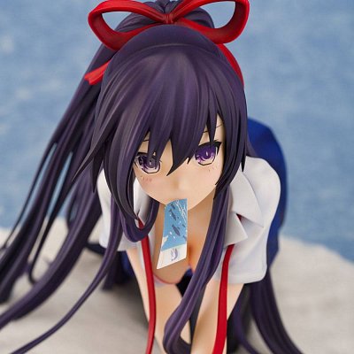 Date A Live III PVC Statue Tohka Yatogami 13 cm