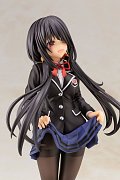 Date A Live IV PVC Statue 1/7 Kurumi Tokisaki School Uniform Ver. Bonus Edition 23 cm