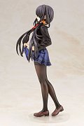 Date A Live IV PVC Statue 1/7 Kurumi Tokisaki School Uniform Ver. Bonus Edition 23 cm