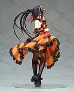 Date A Live Movie PVC Statue 1/8 Kurumi Tokisaki 22 cm