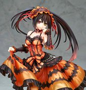 Date A Live Movie PVC Statue 1/8 Kurumi Tokisaki 22 cm