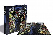 David Bowie Rock Saws Jigsaw Puzzle Tonight (500 pieces)