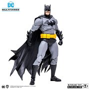 DC Action Figure Collector Multipack Batman vs. Hush 18 cm