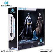 DC Action Figure Collector Multipack Batman vs. Hush 18 cm