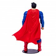 DC Action Figure Collector Multipack Superman vs. Armored Batman 18 cm