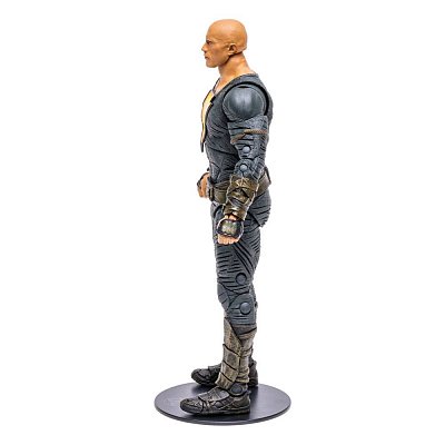 DC Black Adam Movie Action Figure Black Adam 18 cm