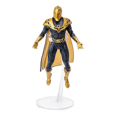 DC Black Adam Movie Action Figure Dr. Fate 18 cm