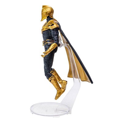 DC Black Adam Movie Action Figure Dr. Fate 18 cm