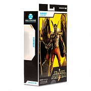 DC Black Adam Movie Action Figure Hawkman 18 cm