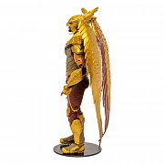 DC Black Adam Movie Action Figure Hawkman 18 cm