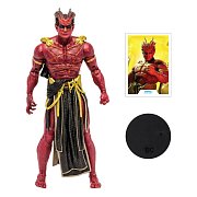 DC Black Adam Movie Megafig Action Figure Sabbac 30 cm