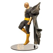 DC Black Adam Movie Posed PVC Statue Black Adam by Jim Lee 30 cm