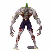 DC Collector Megafig Action Figure The Joker Titan 30 cm