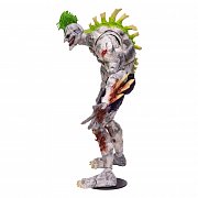 DC Collector Megafig Action Figure The Joker Titan 30 cm