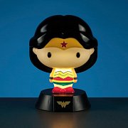 DC Comics 3D Light Wonder Woman 10 cm --- DAMAGED PACKAGING