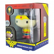 DC Comics 3D Light Wonder Woman 10 cm --- DAMAGED PACKAGING