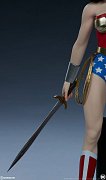 DC Comics Action Figure 1/6 Wonder Woman 30 cm