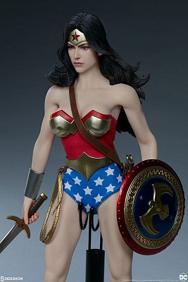 DC Comics Action Figure 1/6 Wonder Woman 30 cm