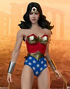 DC Comics Action Figure 1/6 Wonder Woman 30 cm