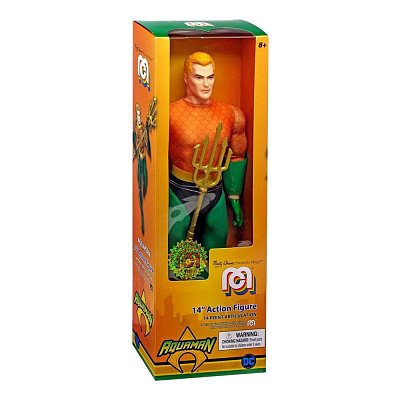 DC Comics Action Figure Aquaman 36 cm