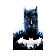 DC Comics Art Print Batman Zero Year #21 46 x 61 cm - unframed