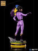 DC Comics Art Scale Statues 1/10 Wonder Twins 20 - 21 cm