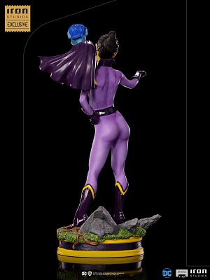 DC Comics Art Scale Statues 1/10 Wonder Twins 20 - 21 cm