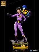 DC Comics Art Scale Statues 1/10 Wonder Twins 20 - 21 cm