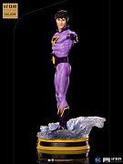 DC Comics Art Scale Statues 1/10 Wonder Twins 20 - 21 cm