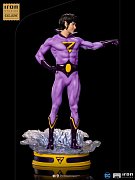 DC Comics Art Scale Statues 1/10 Wonder Twins 20 - 21 cm