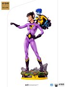 DC Comics Art Scale Statues 1/10 Wonder Twins 20 - 21 cm