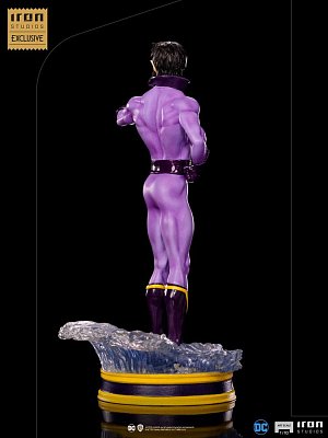 DC Comics Art Scale Statues 1/10 Wonder Twins 20 - 21 cm