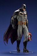 DC Comics ARTFX PVC Statue 1/6 Batman (Batman: Last Knight on Earth) 30 cm