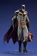 DC Comics ARTFX PVC Statue 1/6 Batman (Batman: Last Knight on Earth) 30 cm