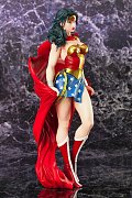 DC Comics ARTFX Statue 1/6 Wonder Woman 30 cm