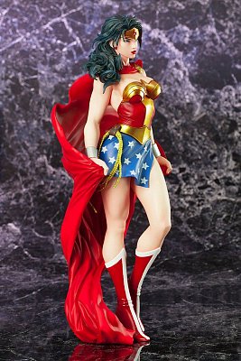 DC Comics ARTFX Statue 1/6 Wonder Woman 30 cm