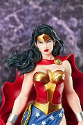 DC Comics ARTFX Statue 1/6 Wonder Woman 30 cm
