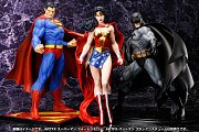 DC Comics ARTFX Statue 1/6 Wonder Woman 30 cm