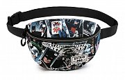 DC Comics Belt Bag Joker Comic