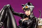 DC Comics Bishoujo PVC Statue 1/7 Catwoman Returns 9 cm