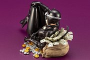 DC Comics Bishoujo PVC Statue 1/7 Catwoman Returns 9 cm