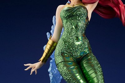 DC Comics Bishoujo PVC Statue 1/7 Mera 24 cm