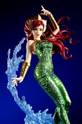 DC Comics Bishoujo PVC Statue 1/7 Mera 24 cm